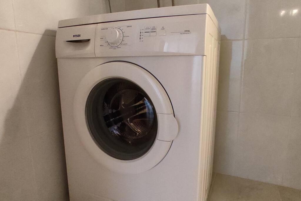 Апартаменти Διαμέρισμα Ιδανικό Για Εξορμήσεις Eleousa Екстер'єр фото